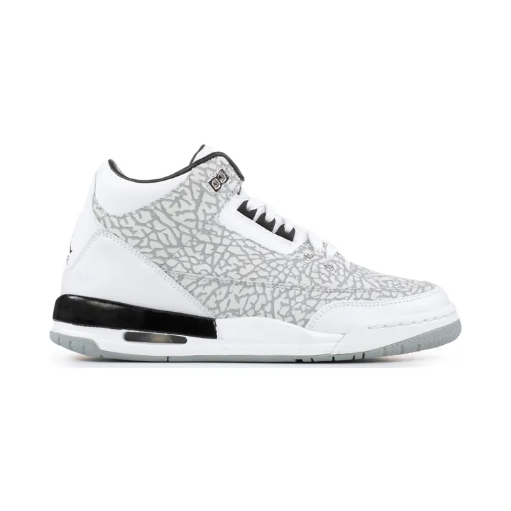 Jordan 3 Retro Flip White (GS)