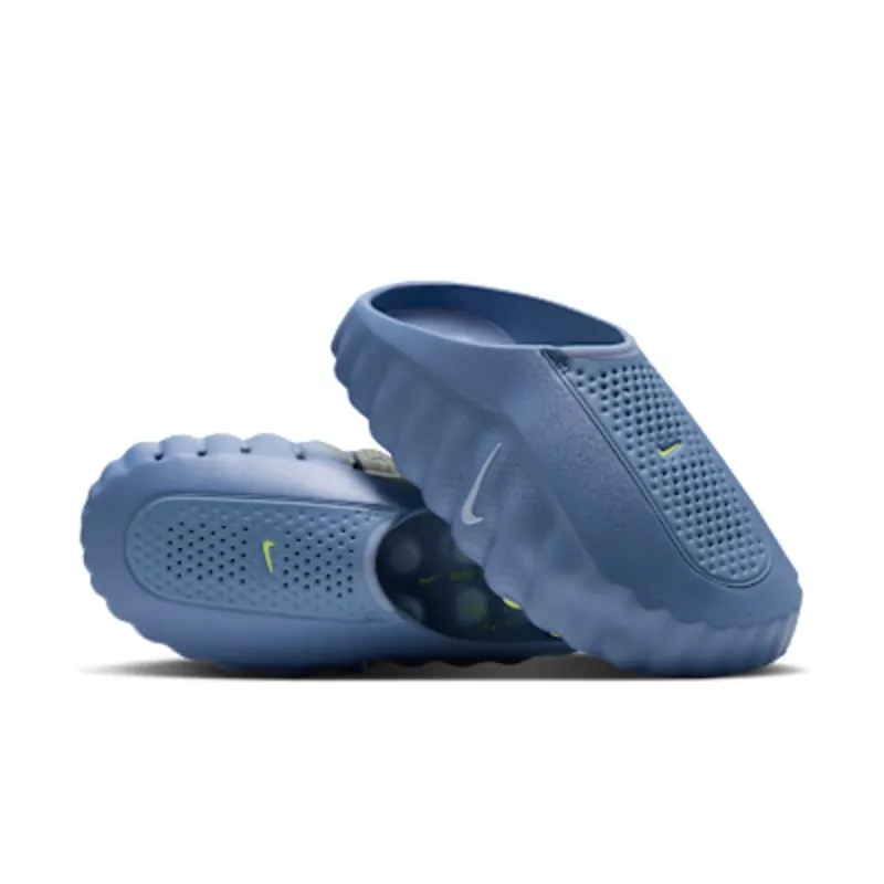 Nike Mind 001 – “Work Blue / Light Lemon Twist / Hydrogen Blue” (HQ4307-401)