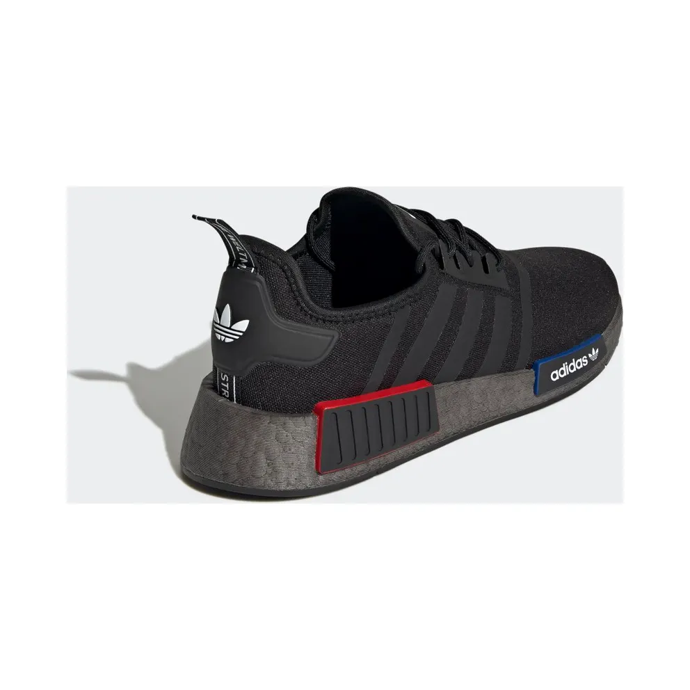Adidas NMD_R1 Core Black / Core Black / Grey Five (GX6978)