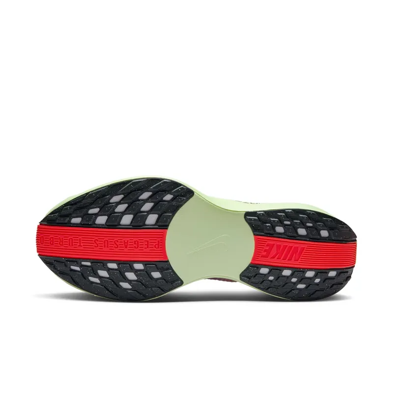 Nike ZoomX Pegasus Plus Hyper Pink Bright Crimson Barely Volt Sequoia (HV3022-600)
