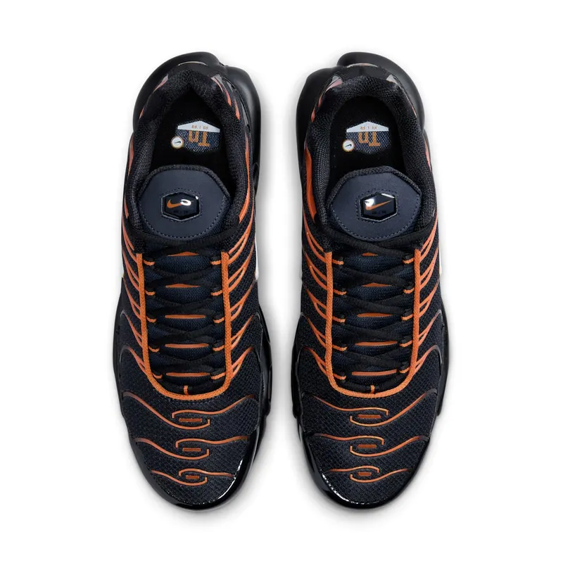 Nike Air Max Plus Dark Obsidian Monarch (FN6949-400)