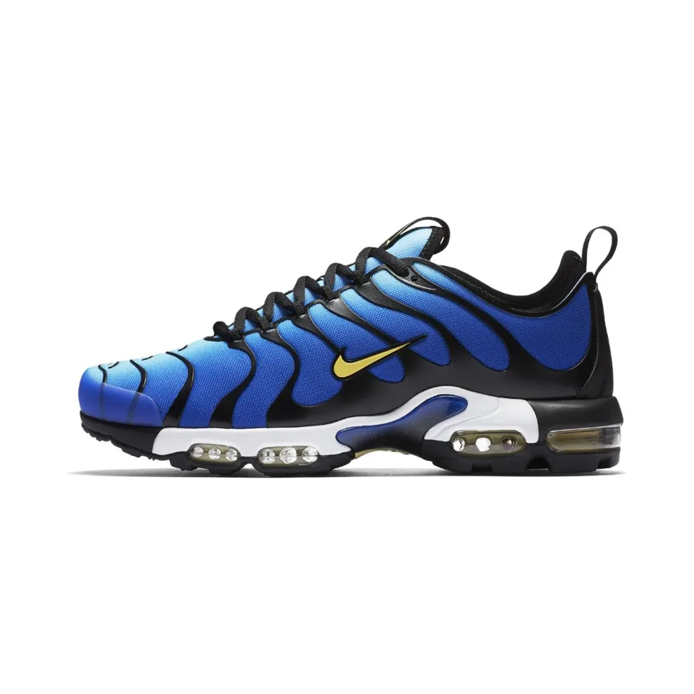 Nike Air Max Plus TN Ultra Hyper Blue (898015-402)