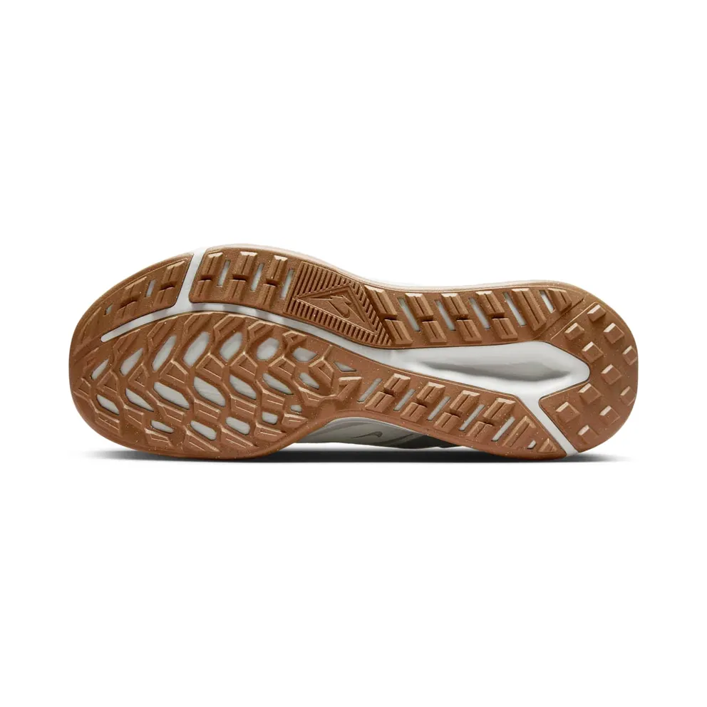 Nike Juniper Trail 2 Gore-Tex Jade Horizon Light Silver Gum Medium Brown Sea Glass (FB2067-304)