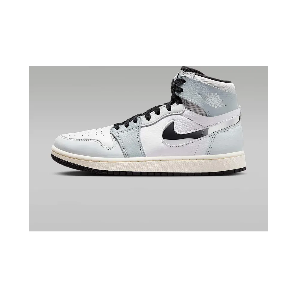 AIR Jordan 1 ZOOM AIR CMFT 2 “Metallic Silver” (FJ4652-100)
