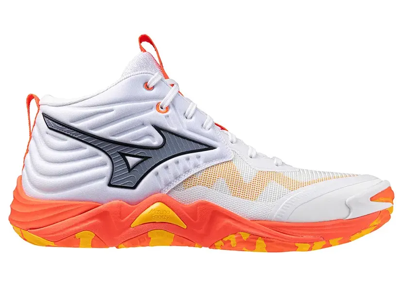 Mizuno Wave Momentum Wit (V1GA251701)