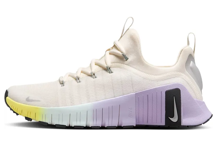 Nike Free Metcon HJ6214-001