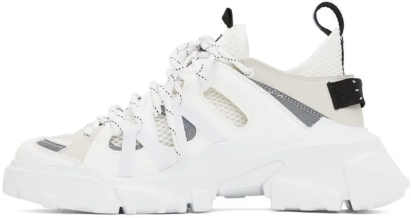 MCQ White Orbyt Descender 2.0 (700696R2840)
