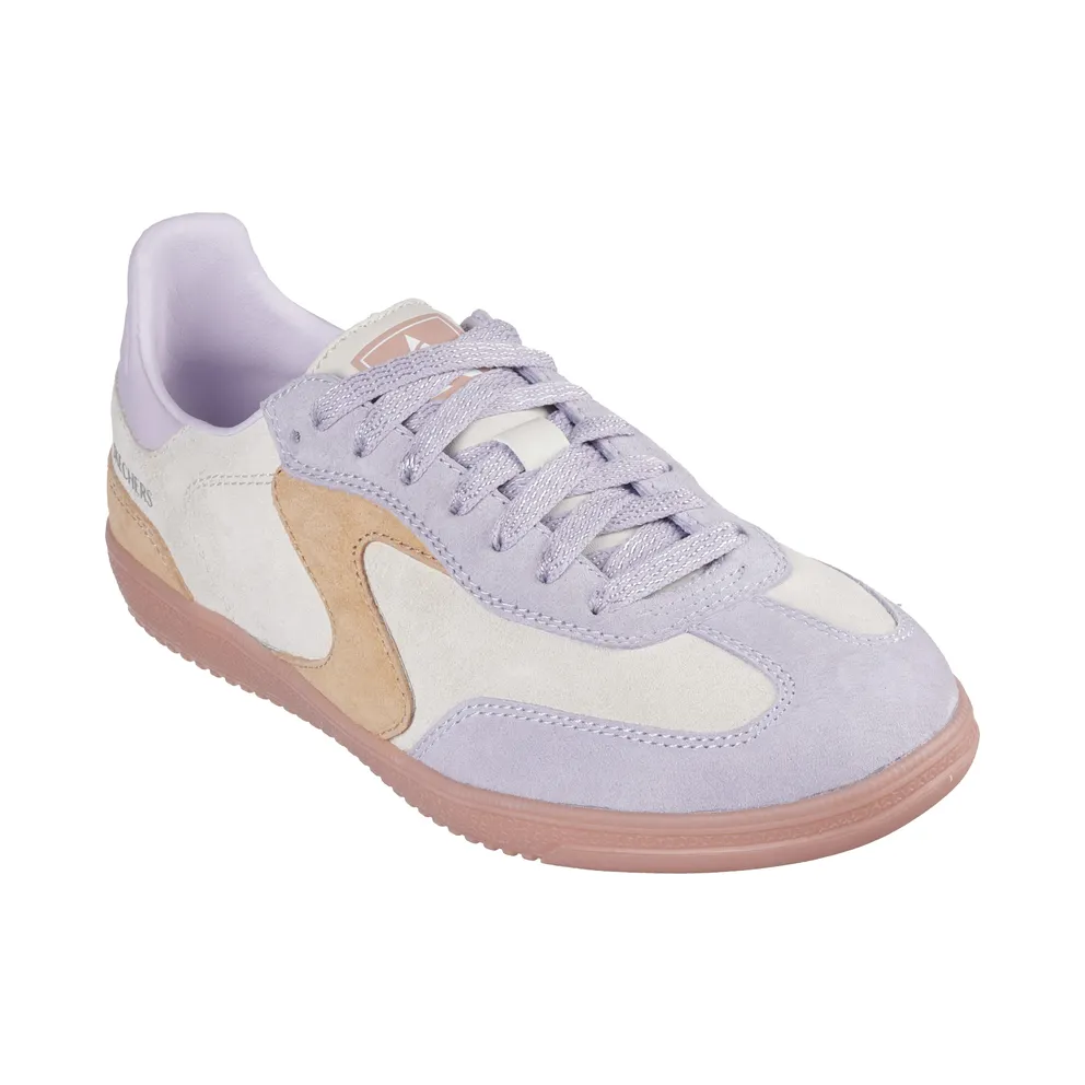 Skechers Hotshot – For The Win – Natuurlijk / Multi (185234 NTMT)