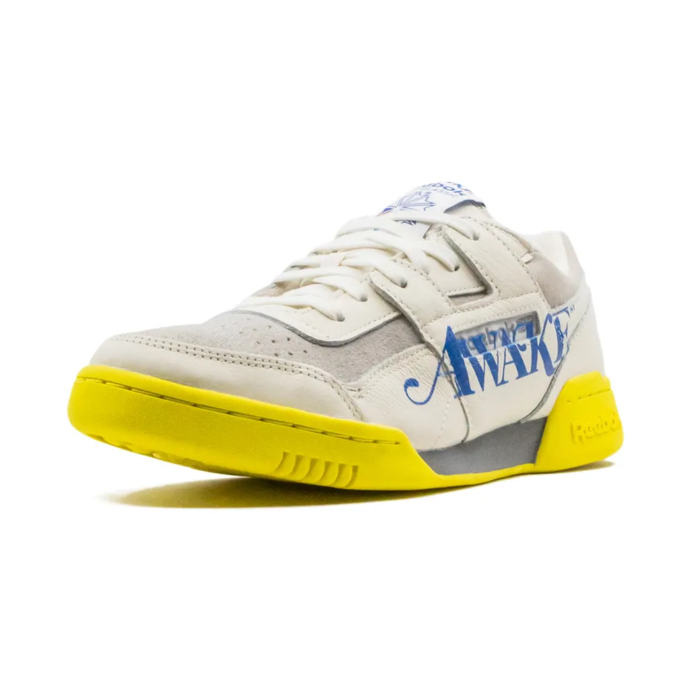 Reebok Workout Plus “Awake NY” (EG6742)
