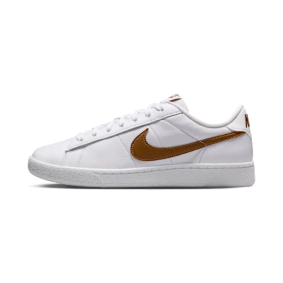 Nike Tennis Classic “White/White/Light British Tan” (IQ7387-106)