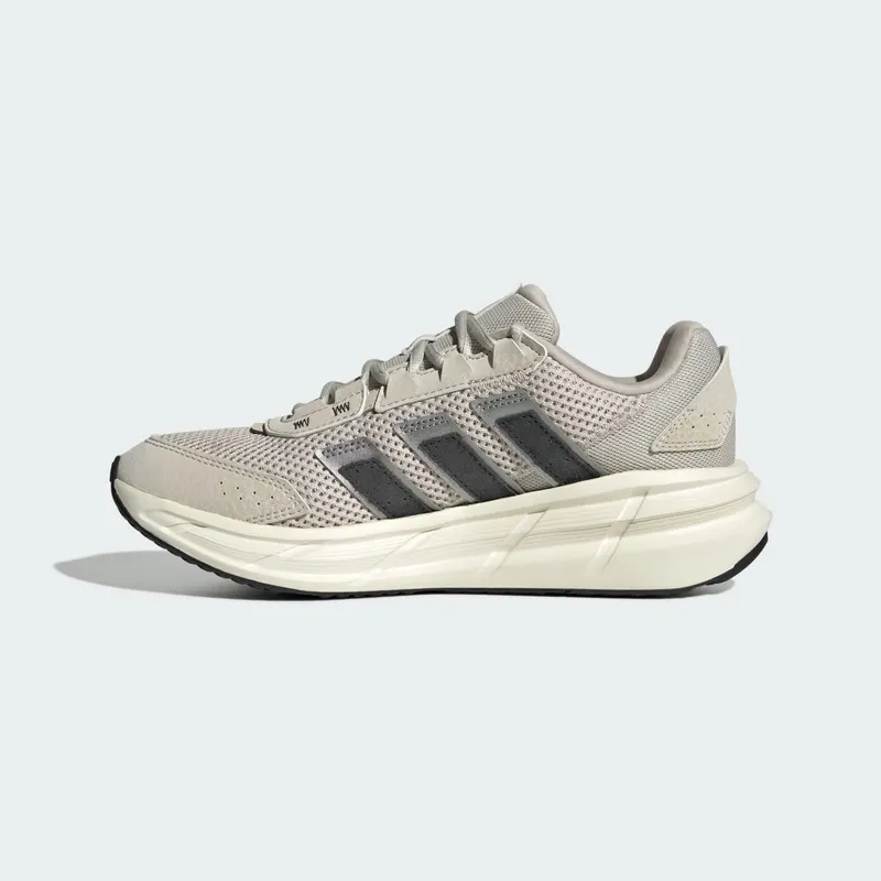 Adidas Astrastar Beige / Carbon / Iron Metallic (JQ6089)