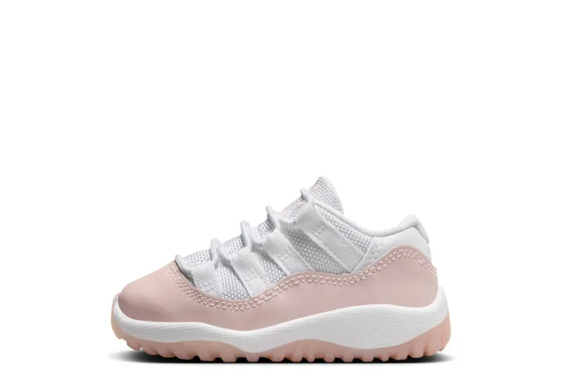 Jordan 11 Retro Low Legend Pink (645107-160)