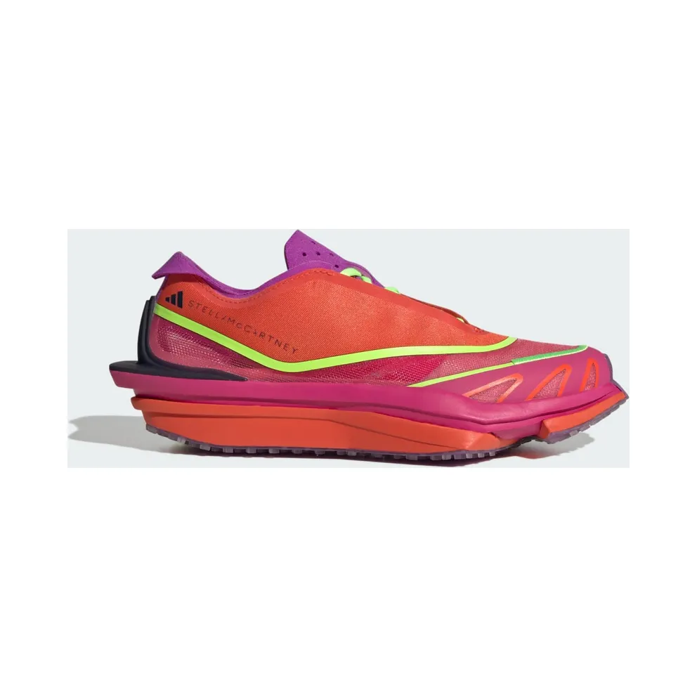 Adidas Earthlight 2.0 “Stella McCartney Real Magenta” (IF8057)