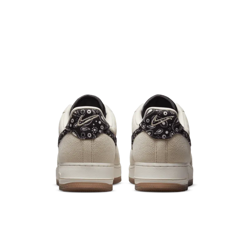 Nike Air Force 1 Low Paisley Swoosh (DJ4631-200)