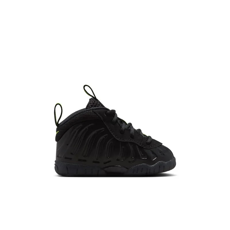 Nike Little Posite Pro Voltage (2026) (IQ7231-001)