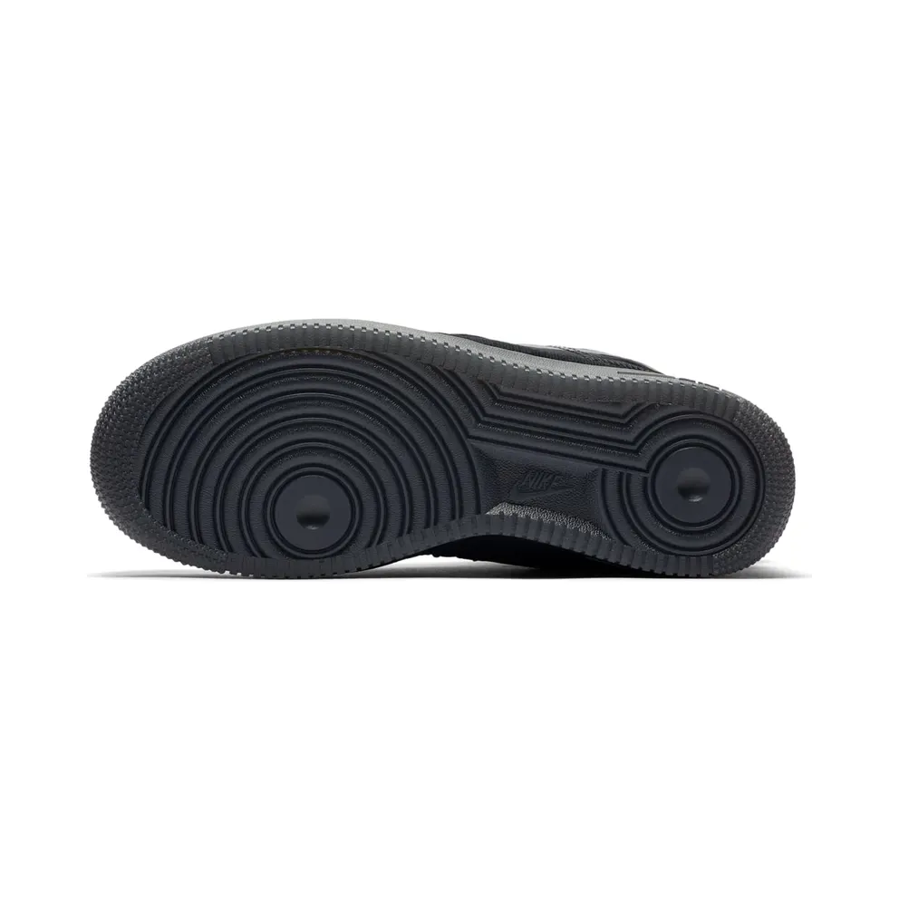 Nike Air Force 1 Shell Black (W)