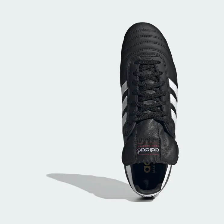 Adidas Copa Mundial FG “Black / White” (JP6693)