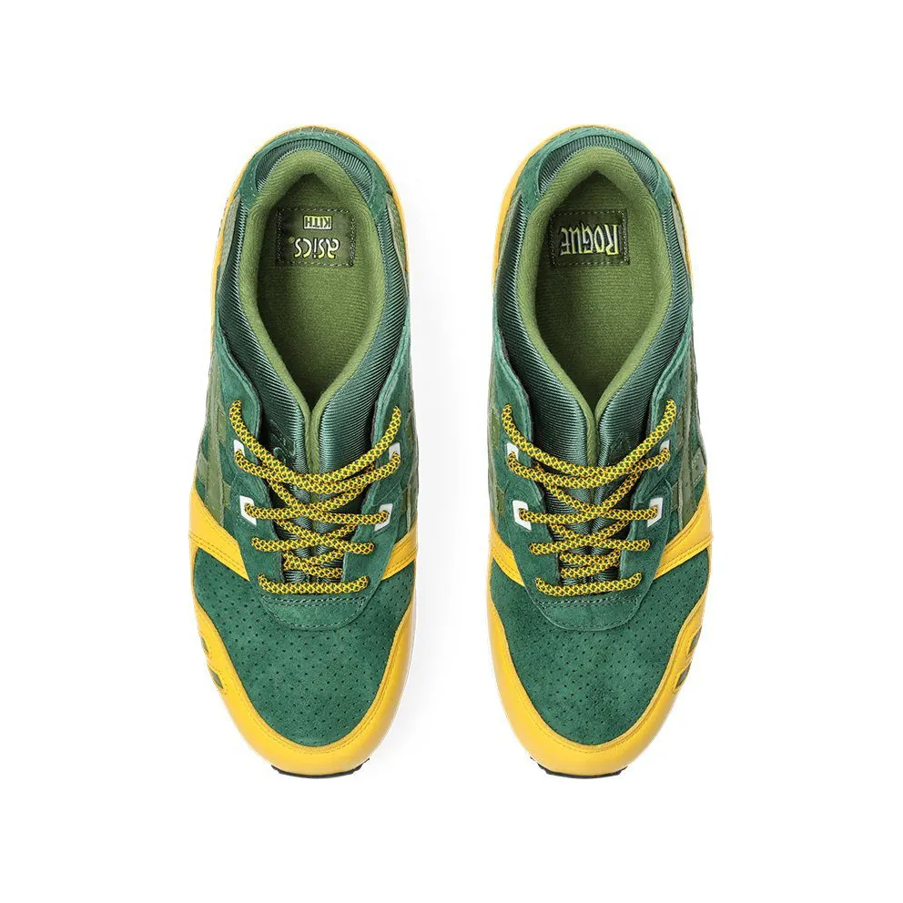 ASICS Gel-Lyte III ’07 Remastered Kith Marvel X-Men Rogue Opened Box (Trading Card Not Included) (1201A960-300)