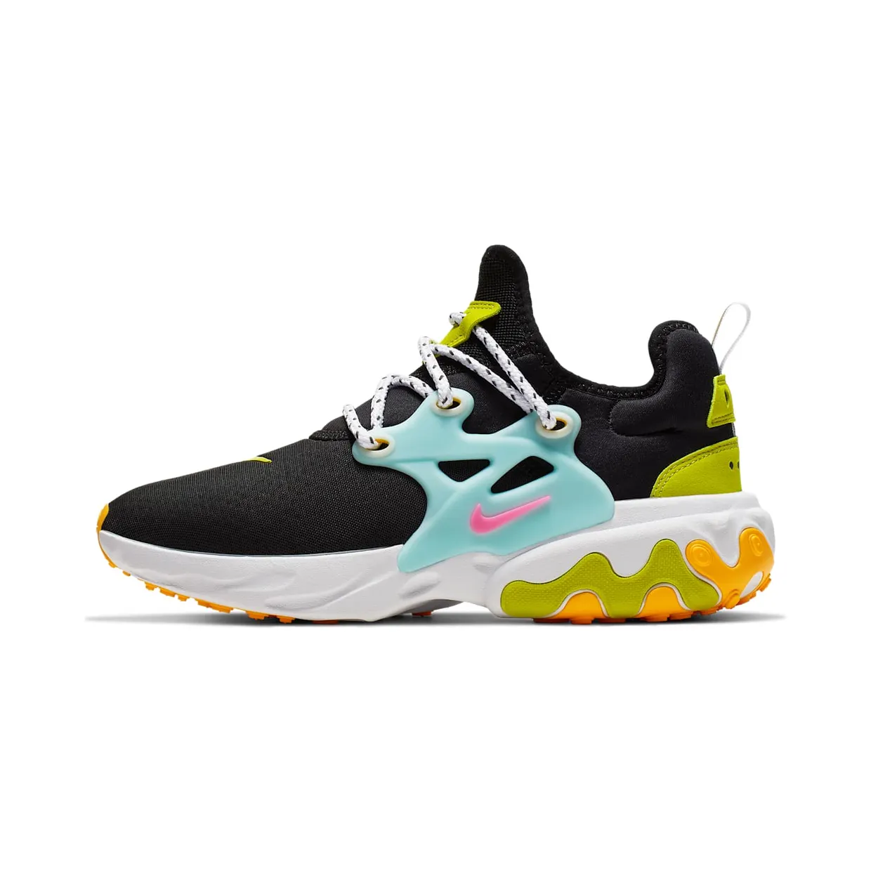 nike-air-presto CJ0554-001