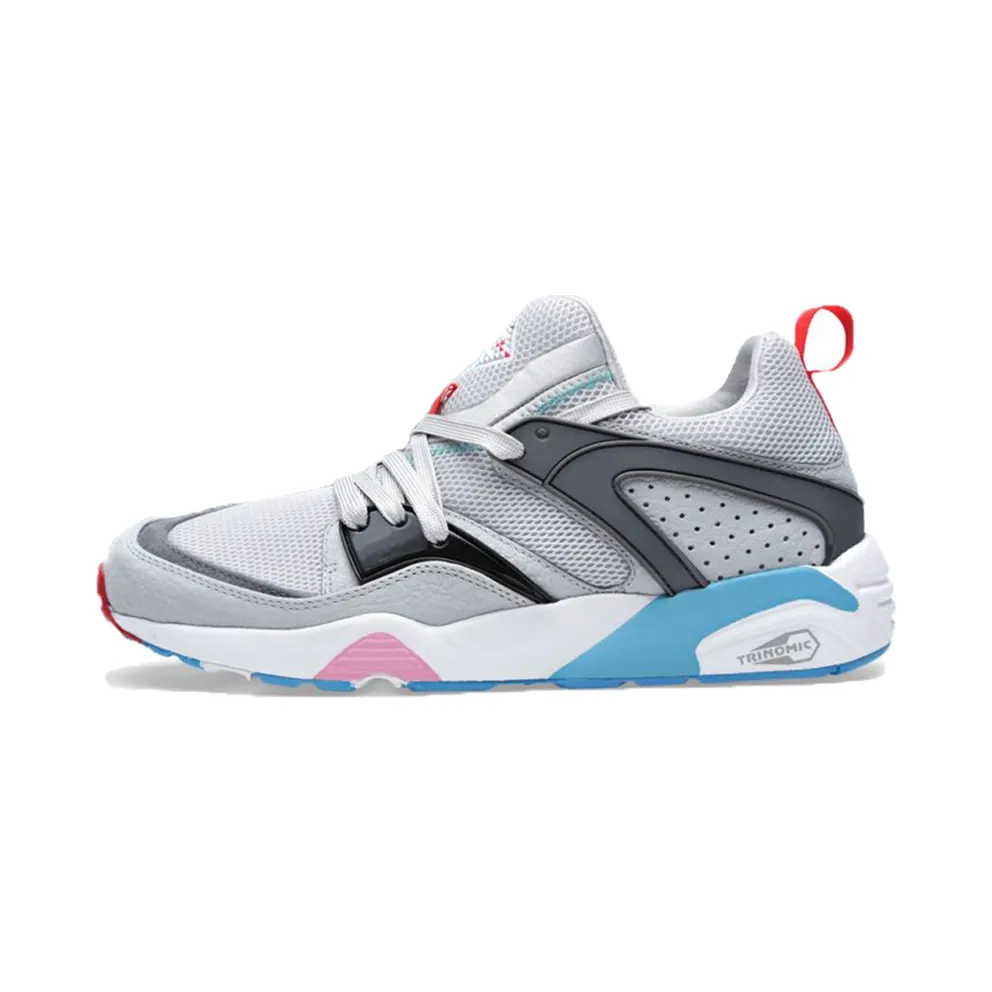 Puma Blaze Of Glory BoG Sneaker Freaker ‘Great White’ (356683-01)