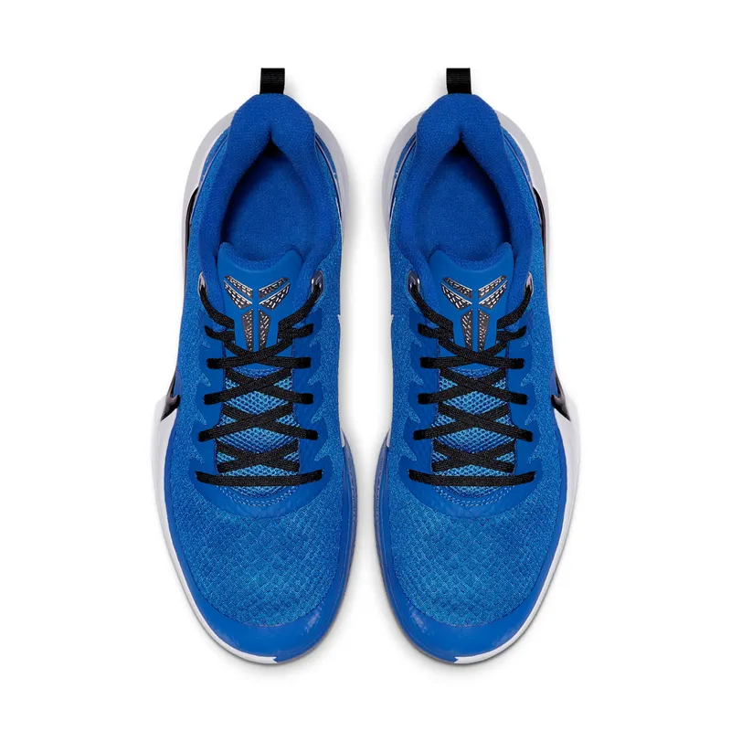 Nike Mamba Focus TB Game Royal Game Royal/White-Black (AT1214-400)