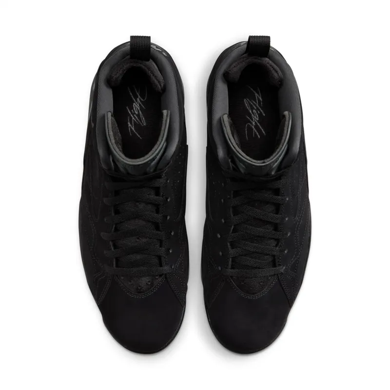 Jordan MVP Black Dark Grey (DZ4475-001)