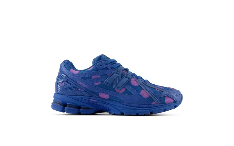 New Balance 1906R Polka Dot Bue Agate Purple (M1906RPE)