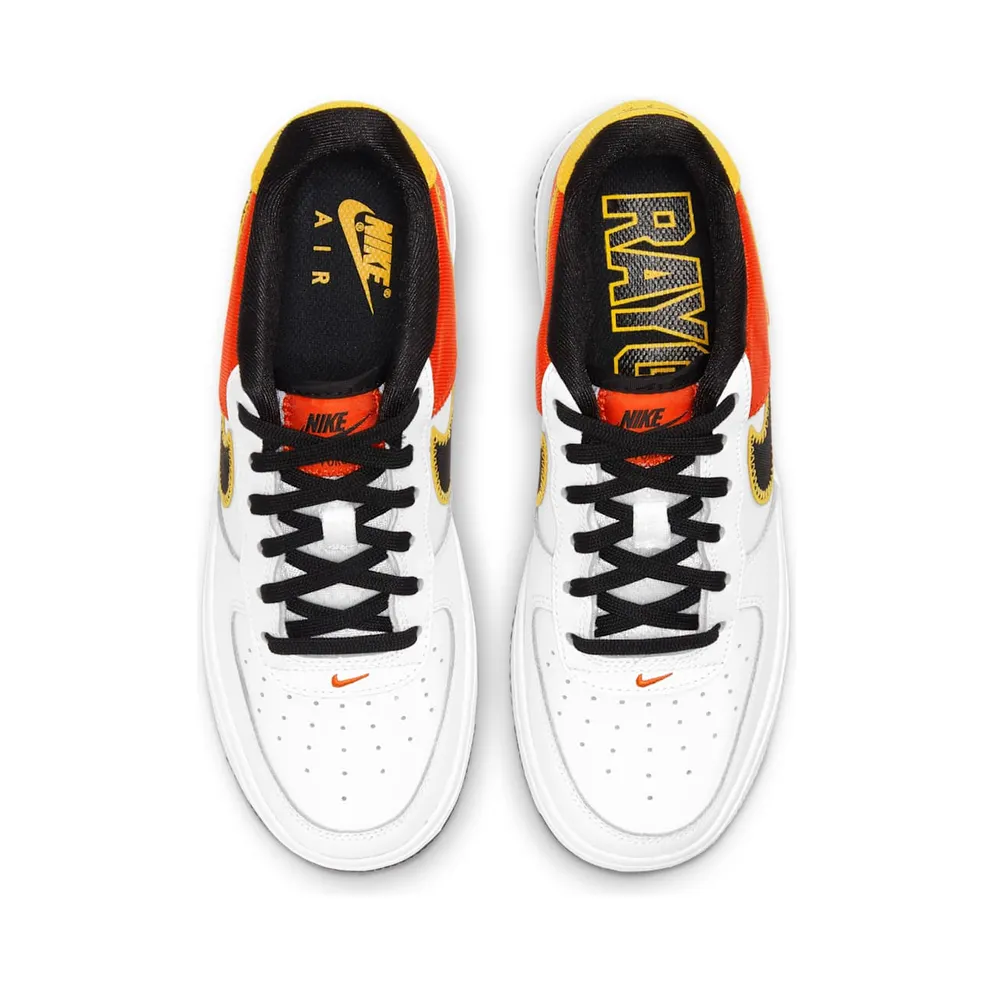 Nike Air Force 1 Low LV8 Raygun (DD9530-100)