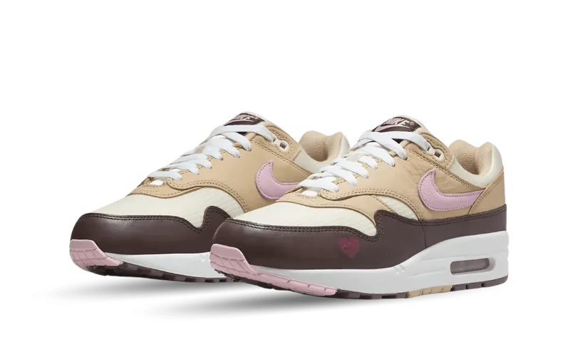 Nike Air Max 1 “Valentine’s Day 2024” (W) (FZ4346-200)