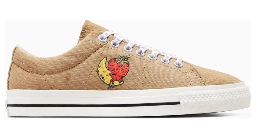 Converse One Star A06518C