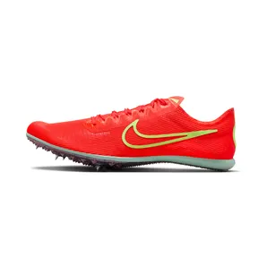 Nike Zoom Mamba 6 “Bright Crimson / Hyper Orange / Barely Volt / Washed Coral” (DR2733-601)