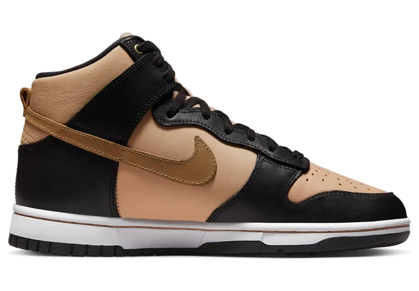 nike-dunk DX0346-001