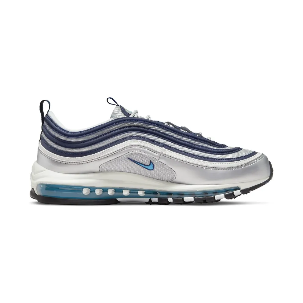 Nike Air Max 97 OG Grey (DM0028-001)