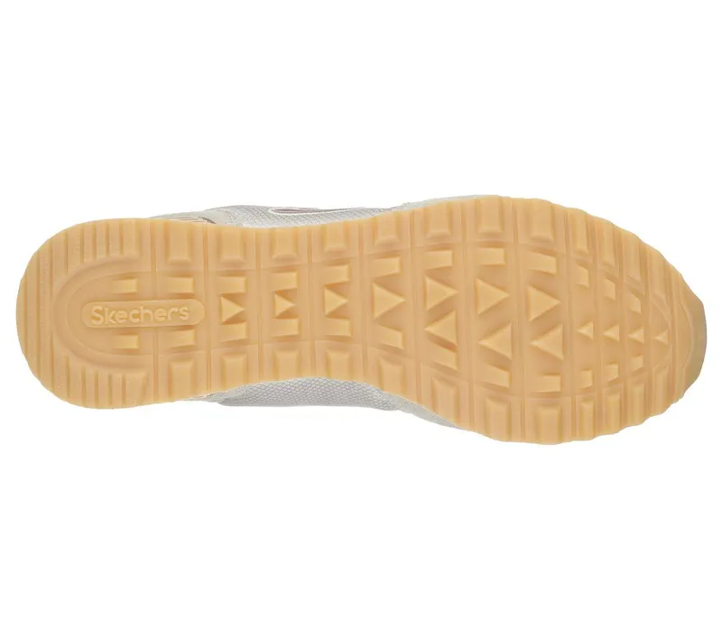 Skechers OG 85 – Goldn Gurl – Taupe – “Beige” (111 TPE)