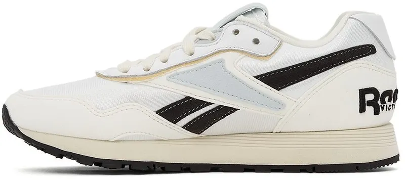 Reebok Victoria Beckham Rapide Shoes Classic White / Cloud White / Core Black (H02605)