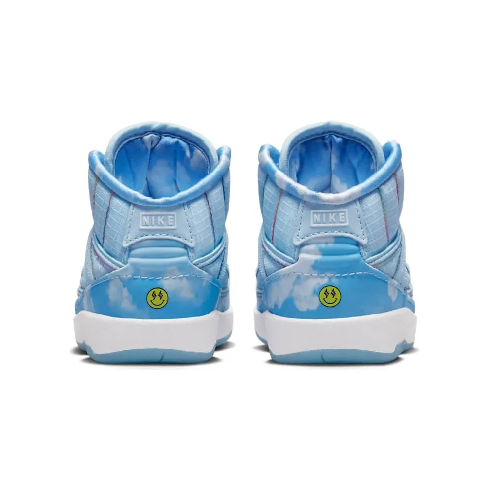Jordan 2 Retro J Balvin (DQ7692-419)
