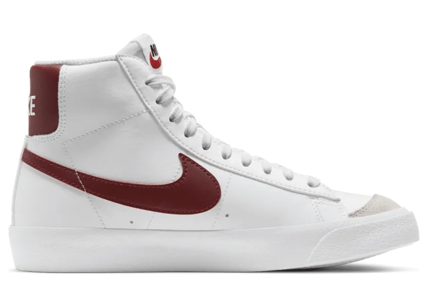 Nike Blazer Mid ’77 Wit (DA4086-102)