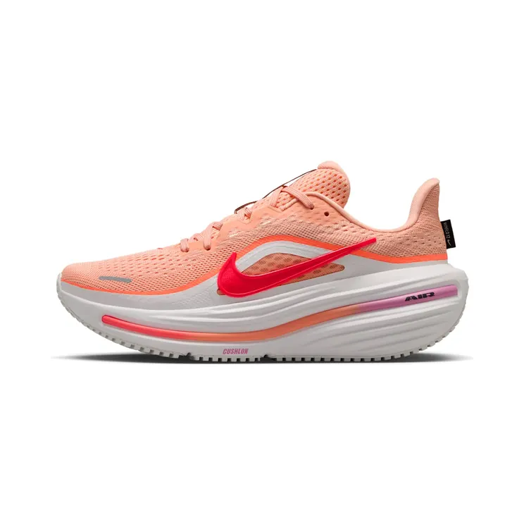 Nike Winflo 12 “Arctic Orange / Summit White / Atomic Pink / Flash Crimson” (HV9273-800)