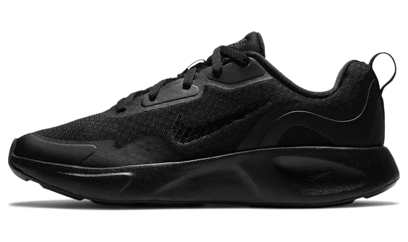 Nike WearAllDay (GS) (CJ3816-001)