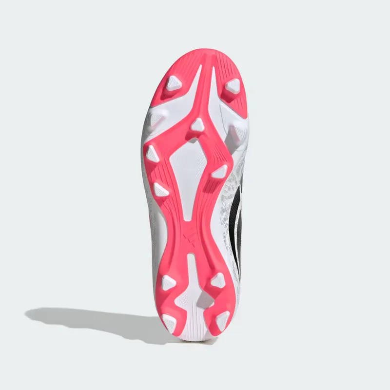 Adidas Football Boots Adidas Predator White (IH2099)