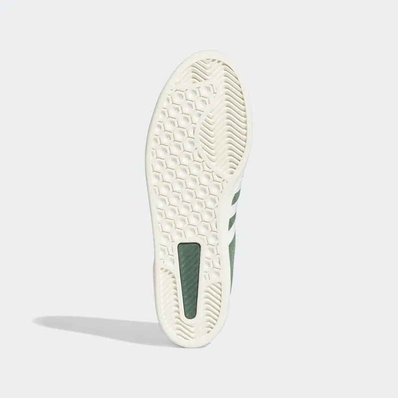 adidas Campus ADV Green Oxide / Cloud White / Chalk White (FY0488)