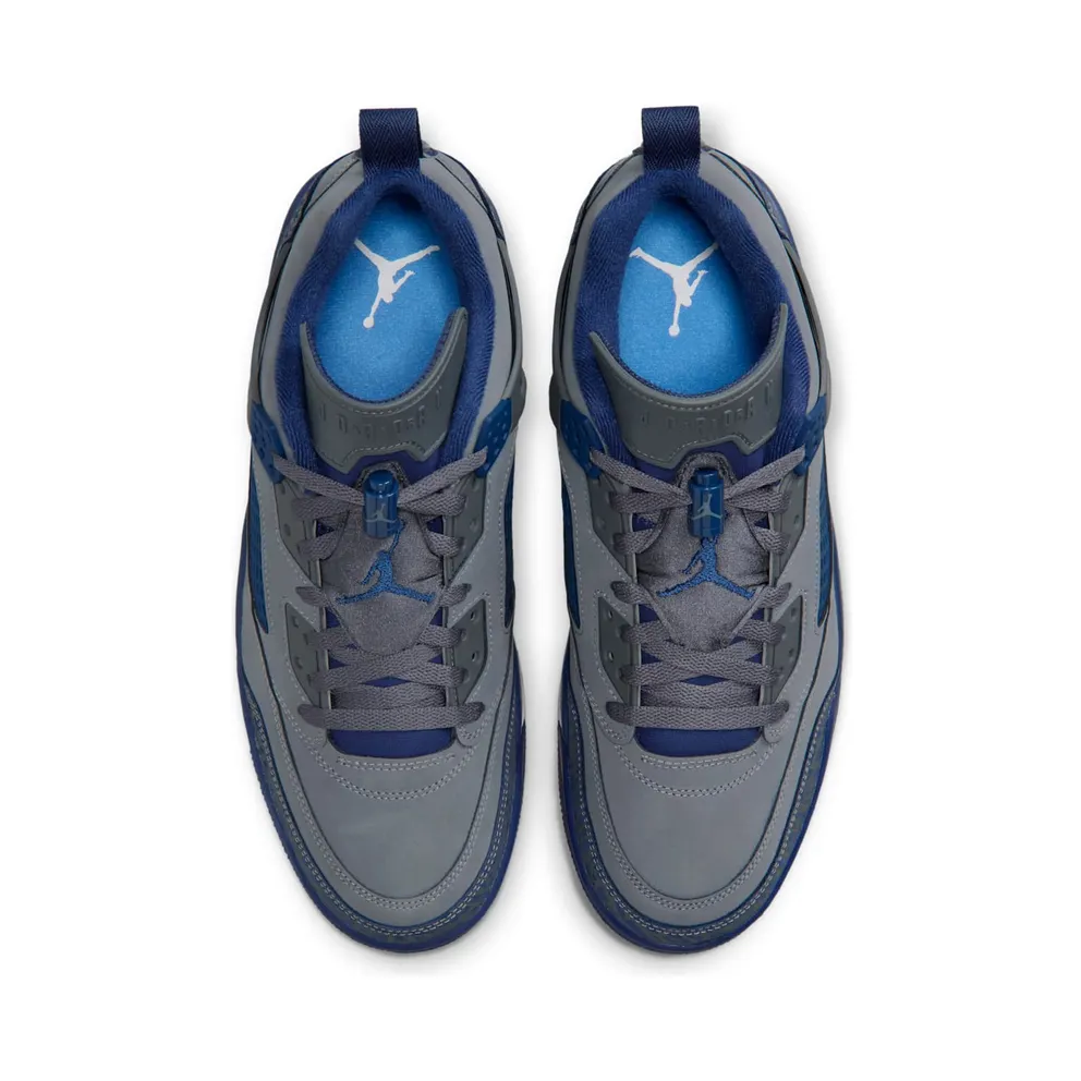 Jordan Spiz’ike Low – “Flint / University Blue / White / Navy” (IV2412-012)