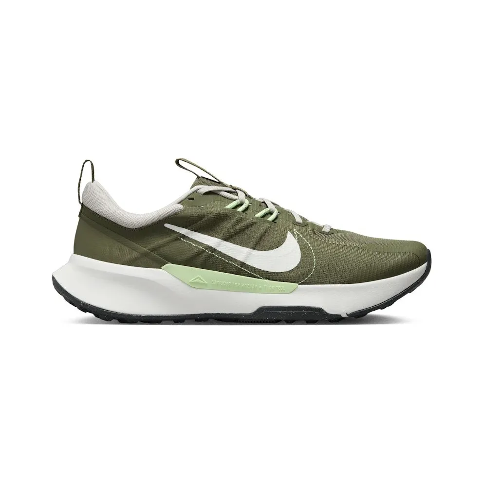 Nike Juniper Trail 2 Medium Olive Light Iron Ore Lilac Bloom Summit White (DM0822-200)
