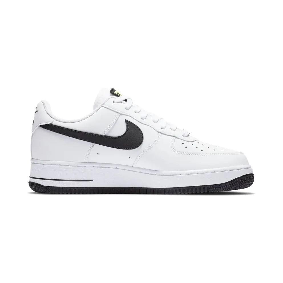 Nike Air Force 1 Low NY vs. NY White Black White/Black (CW7297-100)