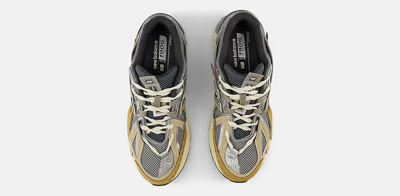 New Balance U1906AA “Great Plains” – U1906AA