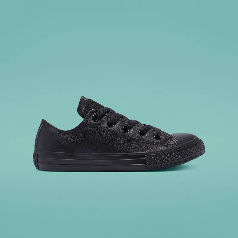 Converse Little Mono Color Chuck Taylor All Star Low Top (343913C)