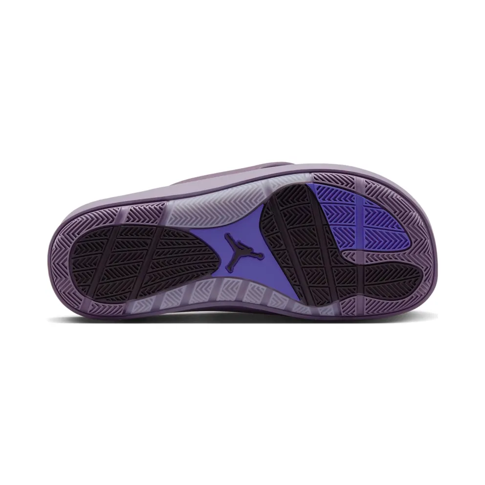 Jordan Sophia Slides Purple (DO8863-505)