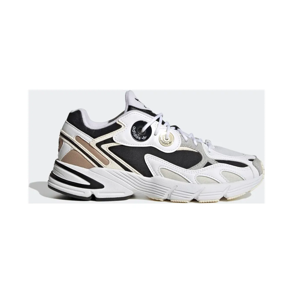 adidas Astir Schuh Cloud White / Core Black / Cream White (GY9549)