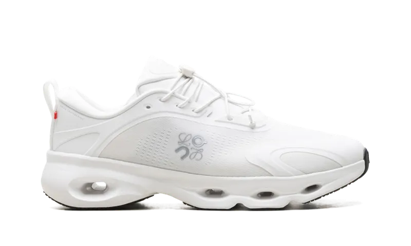 On Running Cloudsolo “LOEWE – White Light Grey” (3MF30664607)