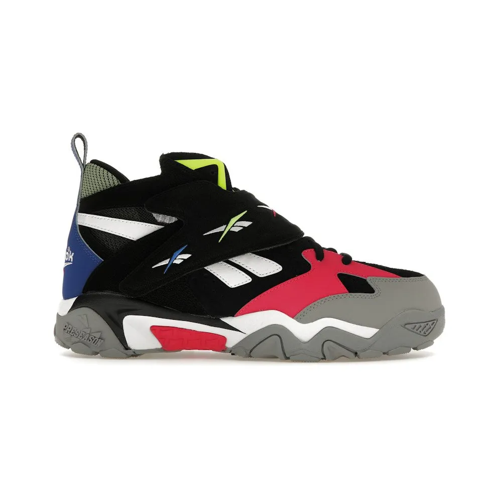 Reebok Preseason 94 Black Bold Pink (100202791)